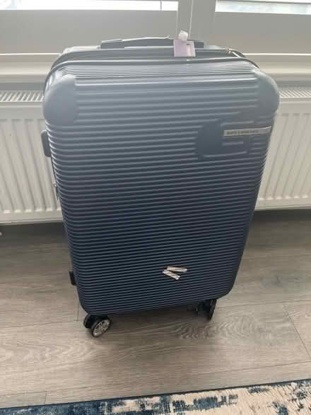 Photo of free Suit Case (Sidcup DA15) #2