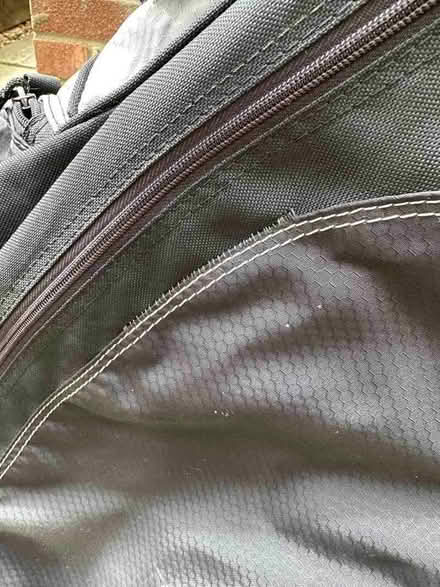 Photo of free OGIO Stand / Carry Golf Bag (Princes Risborough HP27) #2