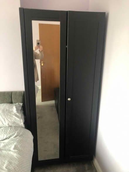 Photo of free Wardrobes (Chelmsford CM1) #2