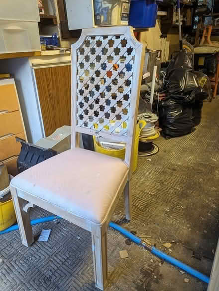 Photo of free Dinning chair (SO15 Southampton) #1