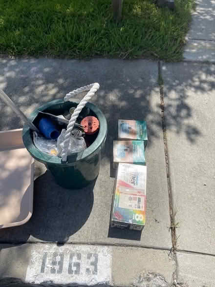 Photo of free Garden tools (Santa Clara) #1