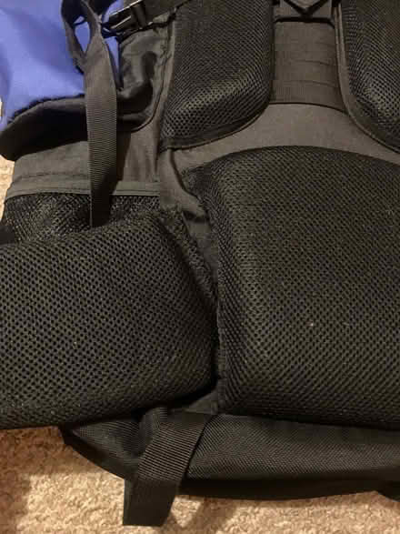 Photo of free Large Eurohike rucksack (Harrogate) #3