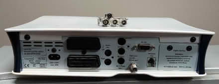 Photo of Old Sky boxes (Stagholt Farm GL10) #1