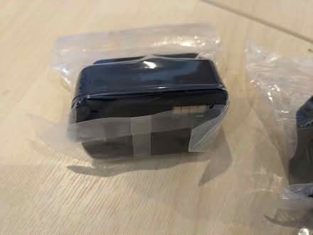 Photo of free HP 363 Photosmart Ink Cartridges (Cale Green SK2) #3