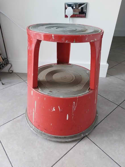 Photo of free Kickstool (Oadby LE2) #1