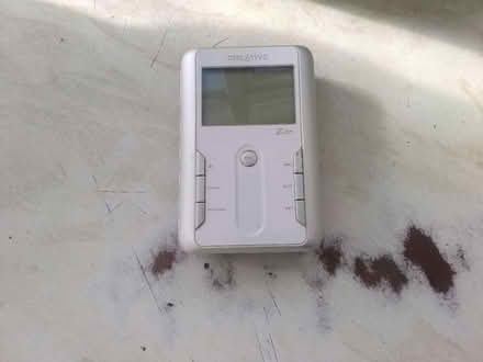 Photo of free MP3 player (Heanor DE75) #1