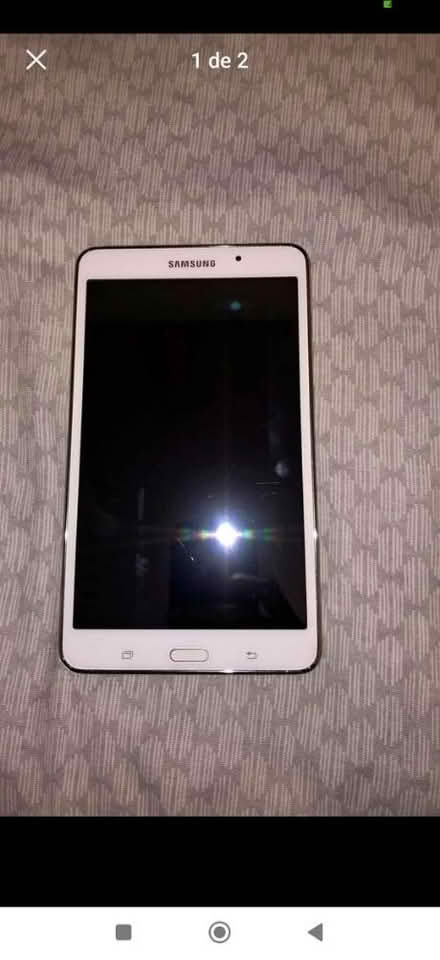 Photo of Tablet (Woking) #1