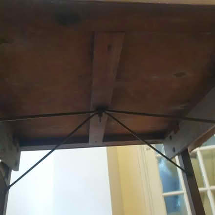 Photo of free Coffee table (B16) #2