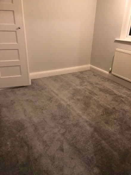 Photo of free Roll of grey carpet (Lee South East London) #2