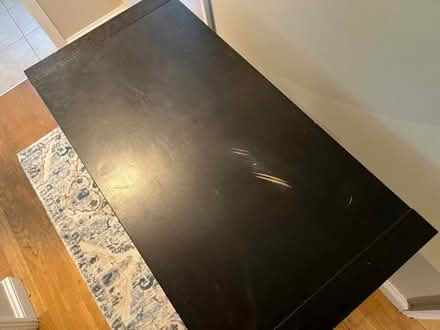 Photo of free IKEA Kallax storage unit (Scriven HG5) #3