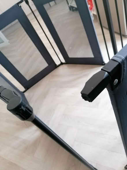 Photo of free Baby gate / pen (Chadwell Heath RM6) #4