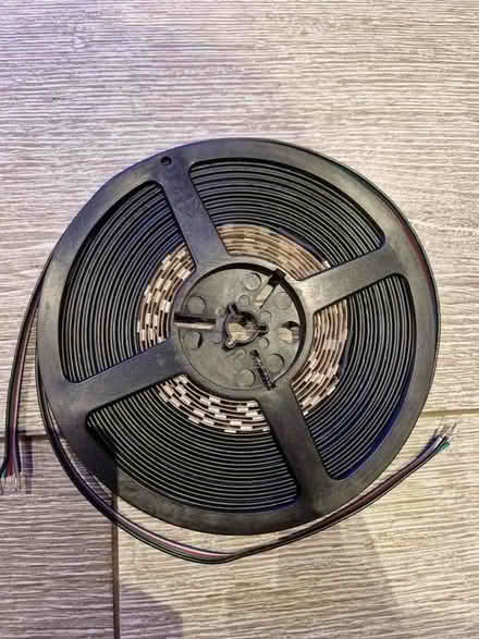Photo of free LED lights (Henleaze BS9) #2