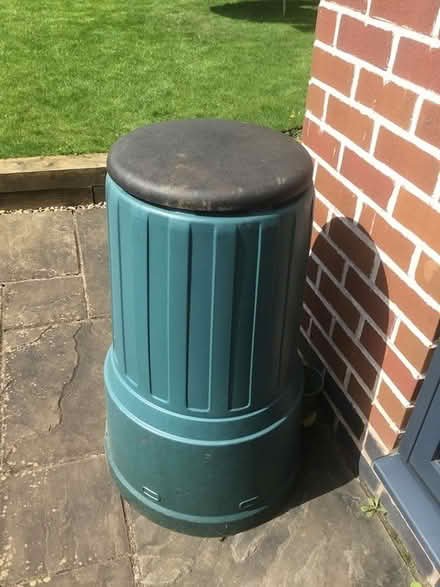 Photo of free Compost bin (Kenilworth CV8) #1