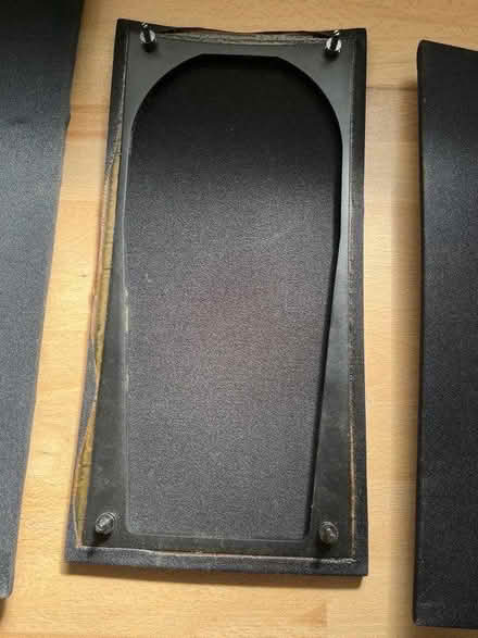 Photo of free Five Dali speaker fronts (Entry Hill BA2) #4