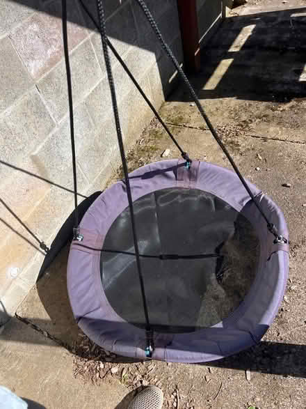 Photo of free Swing (Salmon Creek/Mt Vista (98686)) #1