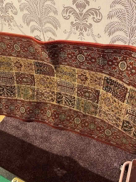 Photo of free Rug (Chipping Sodbury) #1
