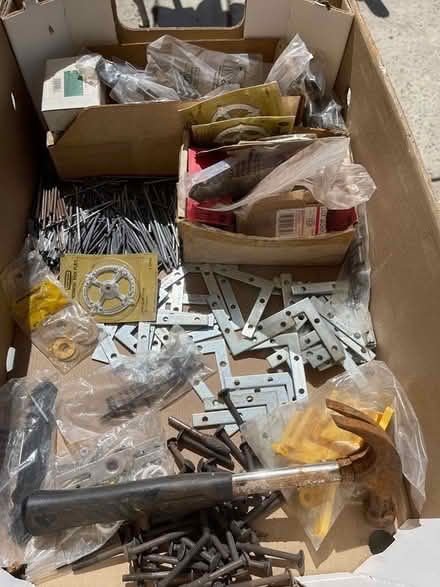 Photo of free Hardware (Santa Clara) #1