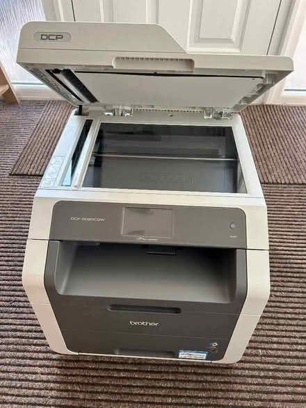 Photo of free Colour laser printer (Dothill TF1) #2