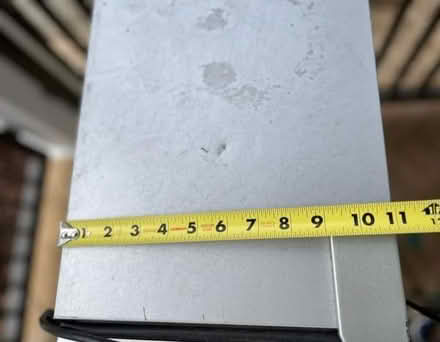 Photo of free Wine fridge (Downtown Mountain View) #2