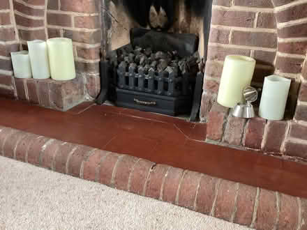 Photo of free Coal Effect Gas Fire (Chipstead TN13) #1