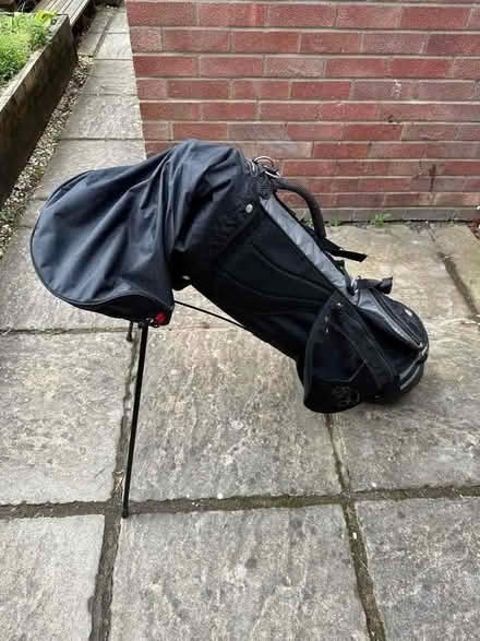 Photo of free OGIO Stand / Carry Golf Bag (Princes Risborough HP27) #3