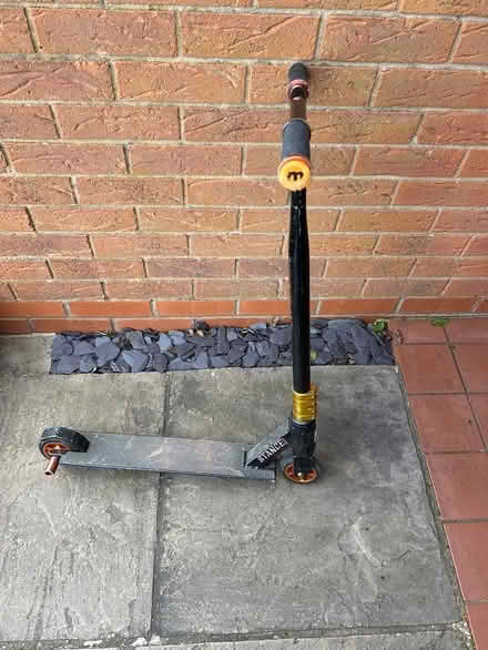 Photo of free Scooter (DE3) #1