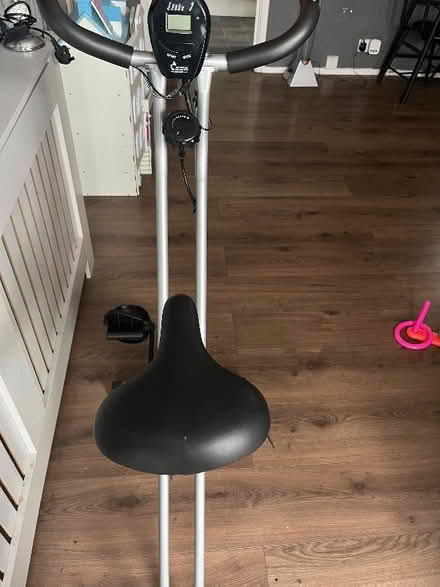 Photo of free Exercise bike (Southborough BR2) #1