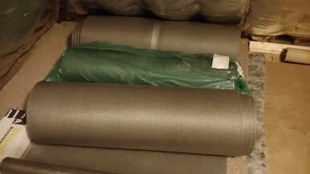 Photo of free Carpet Underlay (CT19) #1