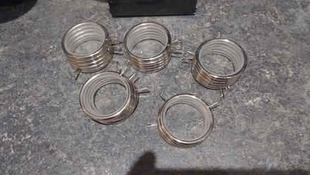 Photo of free Curtain Pole Runners (Ashford - TW15) #1