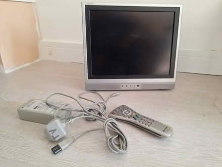 Photo of free Small TV (ME13) #1