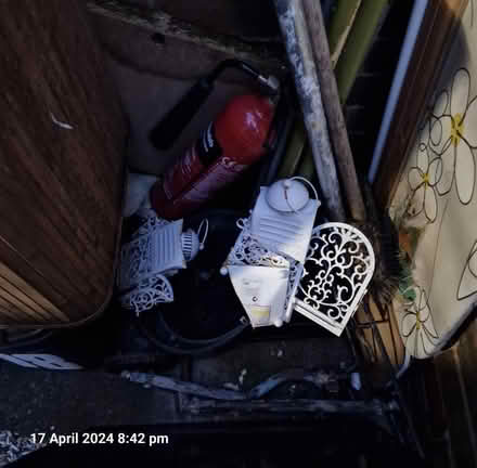 Photo of free Scrap metal (Chester CH2) #4