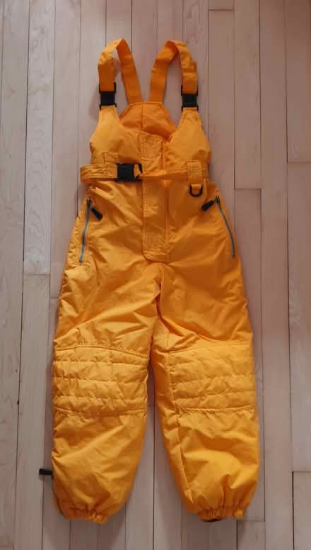 Photo of free Ski salopettes for age 9-10 (Summertown, Oxford OX2) #1