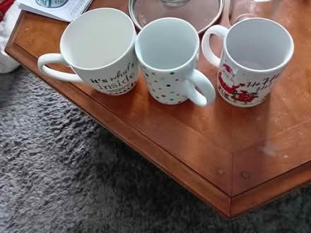 Photo of free Cups (Maidenhead) #1