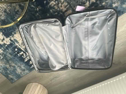 Photo of free Suit Case (Sidcup DA15) #1