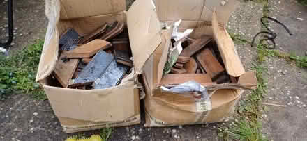 Photo of free Parquet flooring (Cutteslowe, OX2) #4
