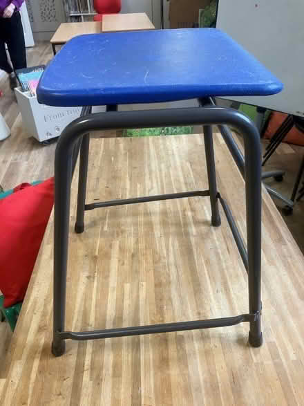 Photo of free Stools (Speldhurst TN3) #1