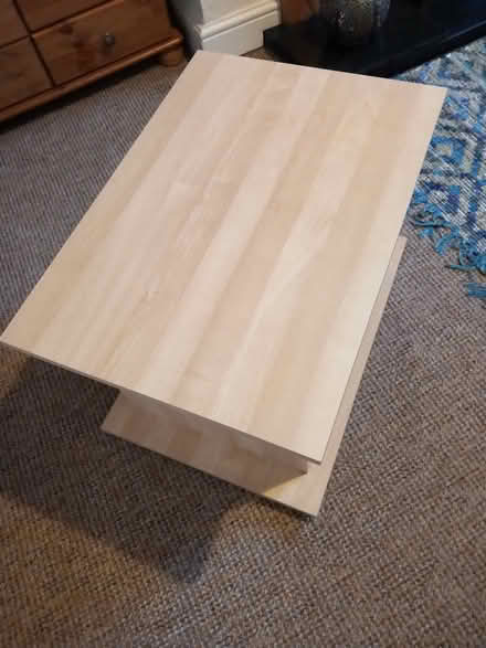 Photo of free TV table (Edgeley SK3) #2