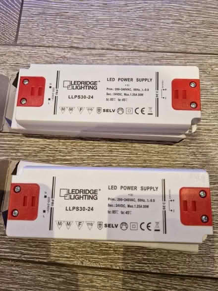 Photo of free LED lights (Henleaze BS9) #3