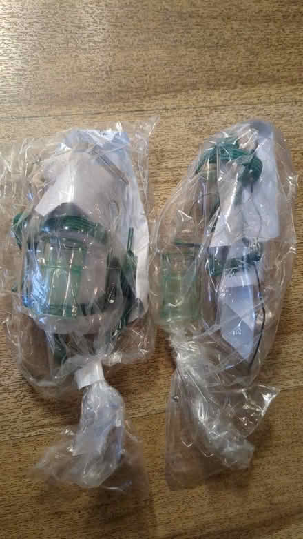 Photo of free Nebulizers, Cannulas (Fair Oaks and Wolfe) #4
