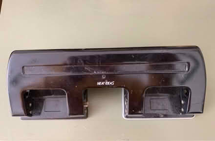 Photo of free 4 hole punch (Trowbridge BA14) #1