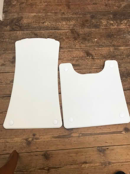 Photo of free Cover set for Bellavita Classic bath lift (Dersingham PE31) #1