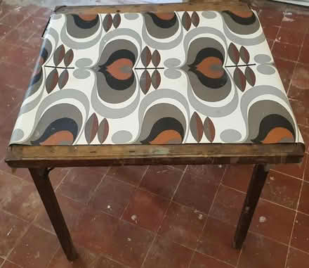 Photo of free Coffee table (B16) #1