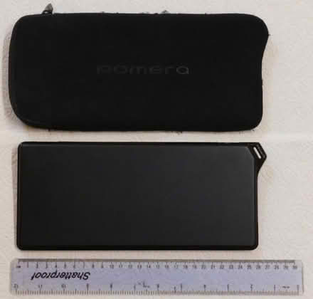 Photo of free Distraction-free writing tool (Pomera DM100) (Caversham RG4) #4