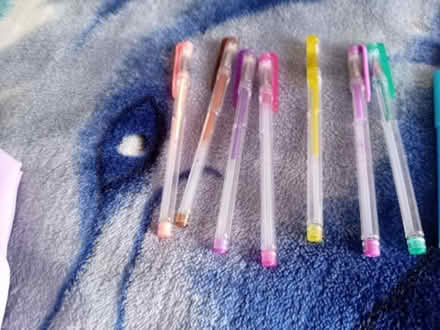 Photo of free Felt tips (Maidenhead) #3