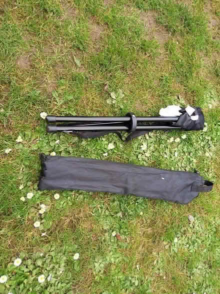 Photo of free Folding camping or hiking stools (Felpham (PO22)) #4