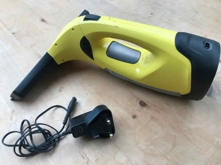 Photo of free Karcher window vac (Wirksworth DE4) #1