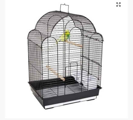 Photo of Bird cage (London Colney AL2) #1