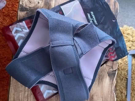 Photo of free Knee Brace (Penrith CA11) #1