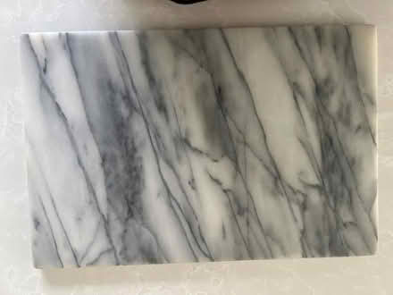 Photo of free Marble pastry board (Northwood Golf Course HA6) #1