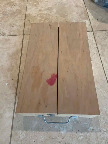 Photo of free Junior tool box (Dun Laoghaire) #1